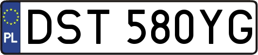 DST580YG