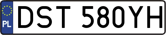 DST580YH