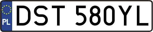 DST580YL
