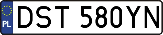 DST580YN