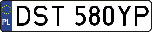 DST580YP