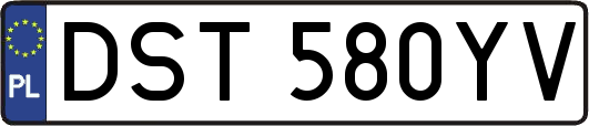 DST580YV