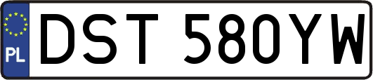 DST580YW