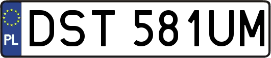 DST581UM