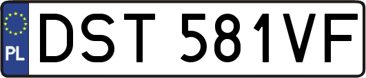 DST581VF