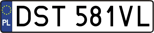 DST581VL