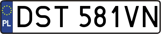 DST581VN