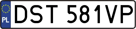 DST581VP