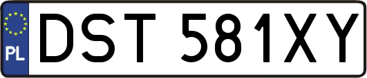 DST581XY