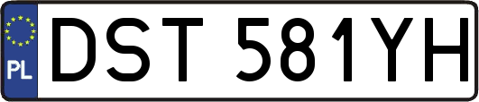 DST581YH