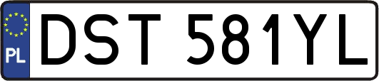 DST581YL