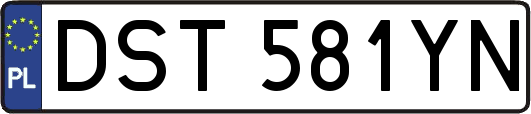 DST581YN