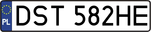 DST582HE