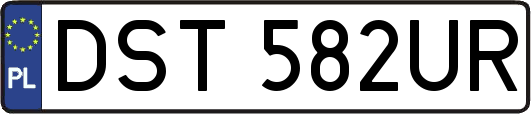 DST582UR