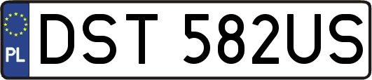 DST582US