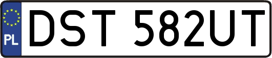DST582UT