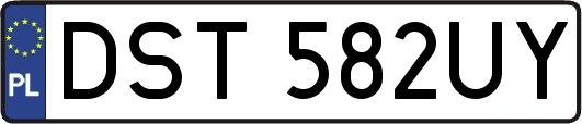DST582UY