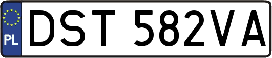 DST582VA