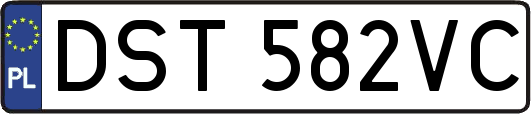DST582VC
