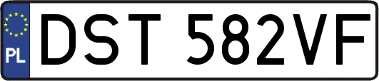 DST582VF