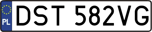 DST582VG