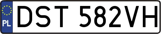 DST582VH