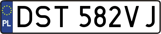 DST582VJ