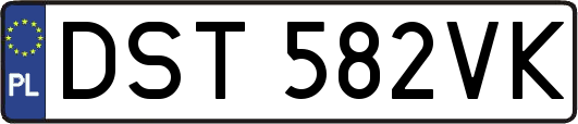 DST582VK