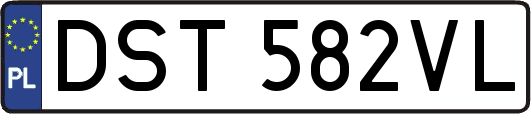 DST582VL
