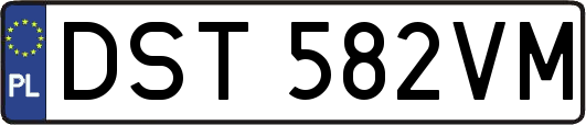 DST582VM