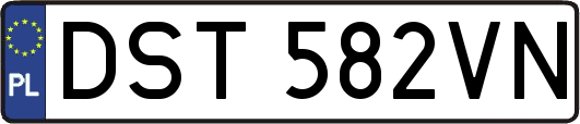 DST582VN