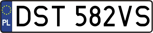 DST582VS