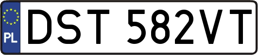 DST582VT