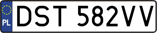 DST582VV