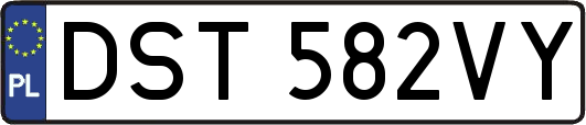DST582VY