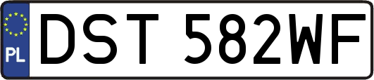 DST582WF