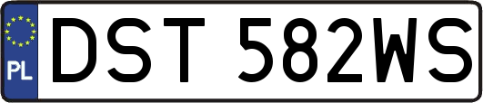 DST582WS