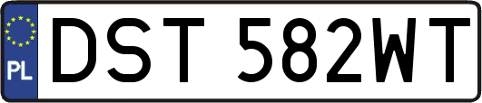 DST582WT
