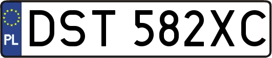 DST582XC
