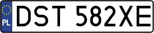 DST582XE