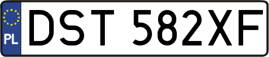 DST582XF