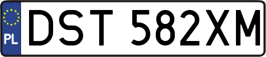 DST582XM