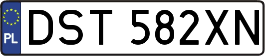 DST582XN