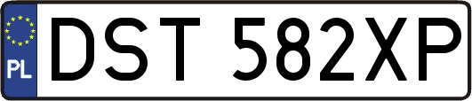 DST582XP