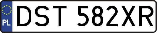 DST582XR