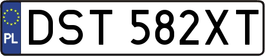DST582XT