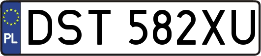 DST582XU