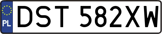 DST582XW