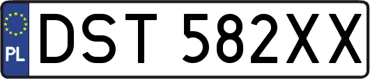 DST582XX