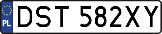 DST582XY